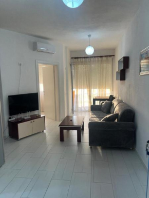 Manjani's Apartaments